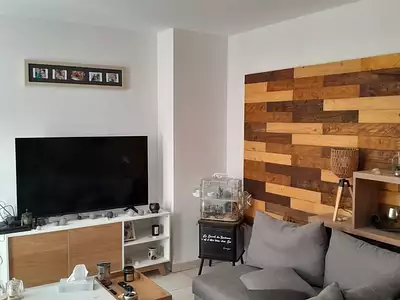 Appartement, 33,92 m²