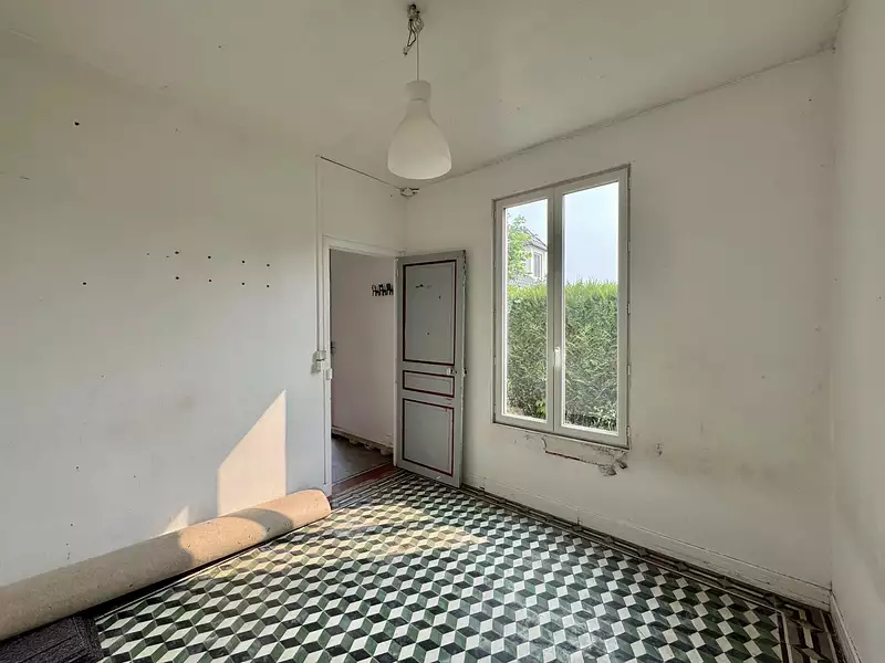 Maison, 100 m²
