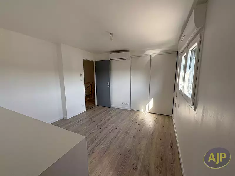 Maison, 119 m²
