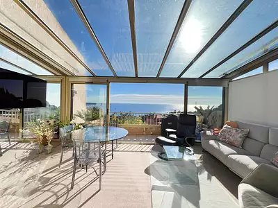 Appartement, 119 m²