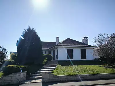 Maison, 232 m²