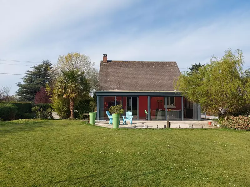 Maison, 85 m²
