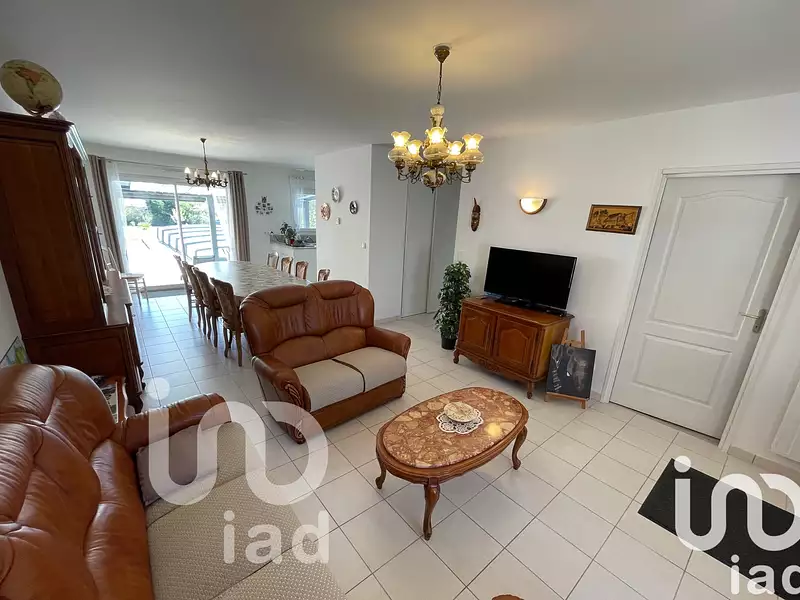 Maison, 100 m²
