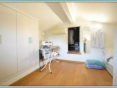 Appartement, 119 m²