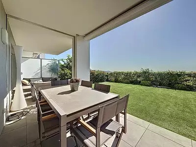 Appartement, 60,54 m²