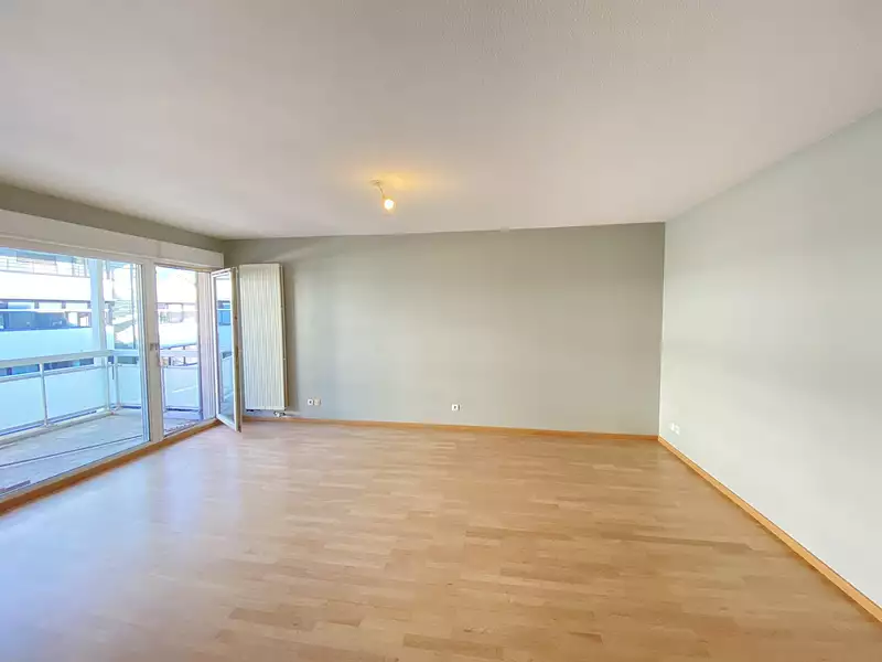 Appartement, 56,61 m²