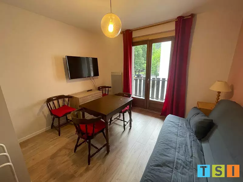 Appartement, 28,31 m²