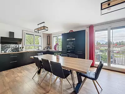 Maison, 186 m²