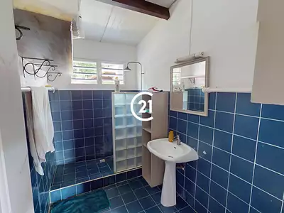 Maison, 120 m²