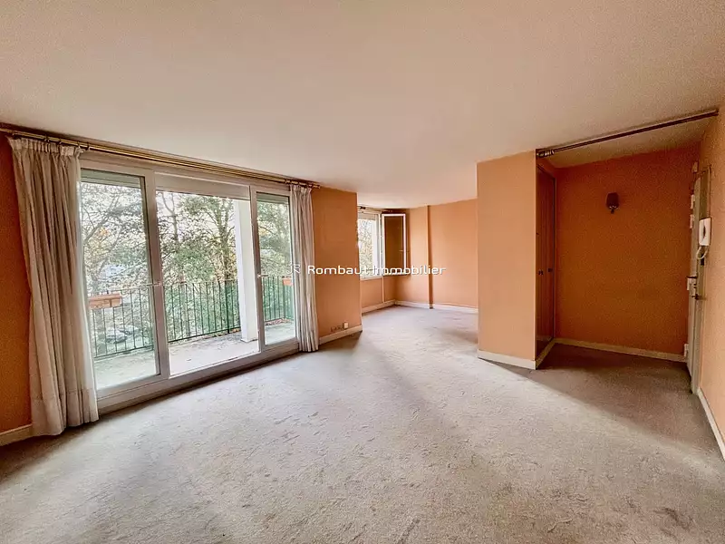 Appartement, 66 m²