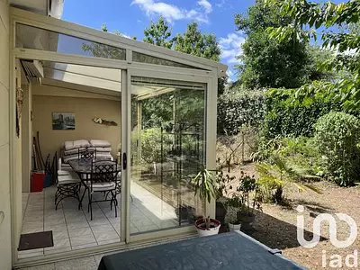 Maison, 77 m²