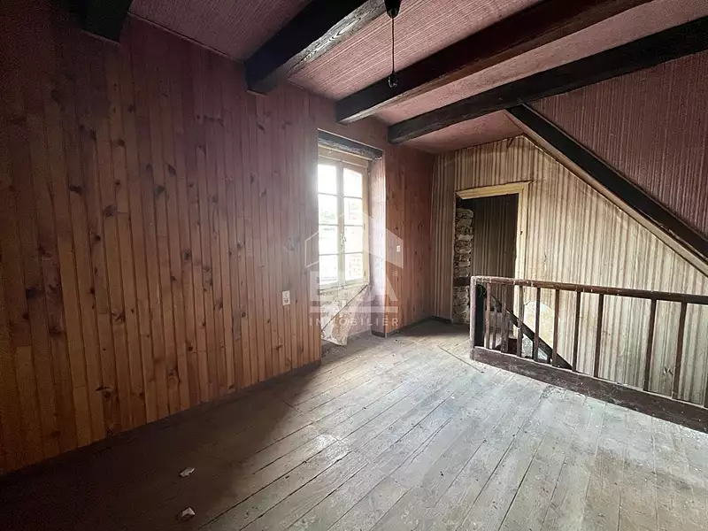 Maison, 96 m²