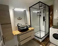 Appartement, 47,18 m²