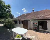 Maison, 144 m²
