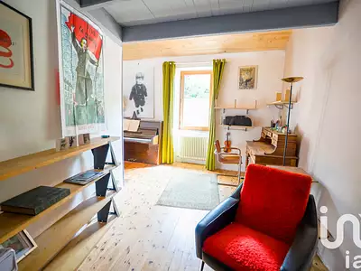 Maison, 140 m²