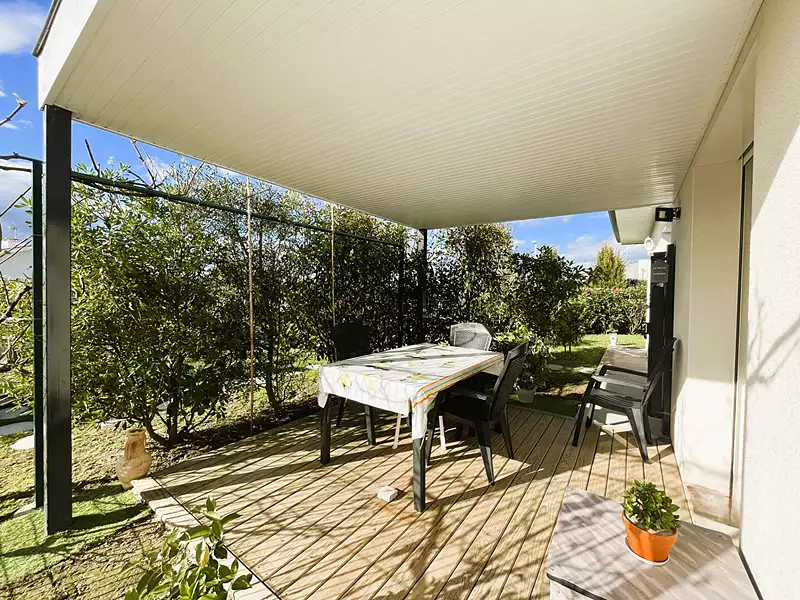 Maison, 84,52 m²