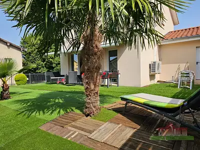 Maison, 88 m²