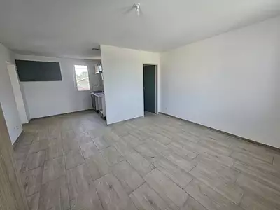 Appartement, 47,77 m²