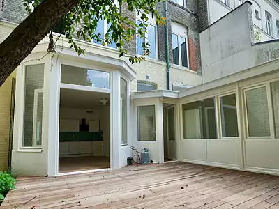 Appartement, 73,15 m²