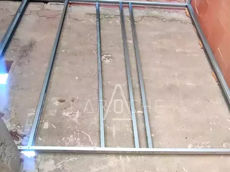 Maison, 85 m²