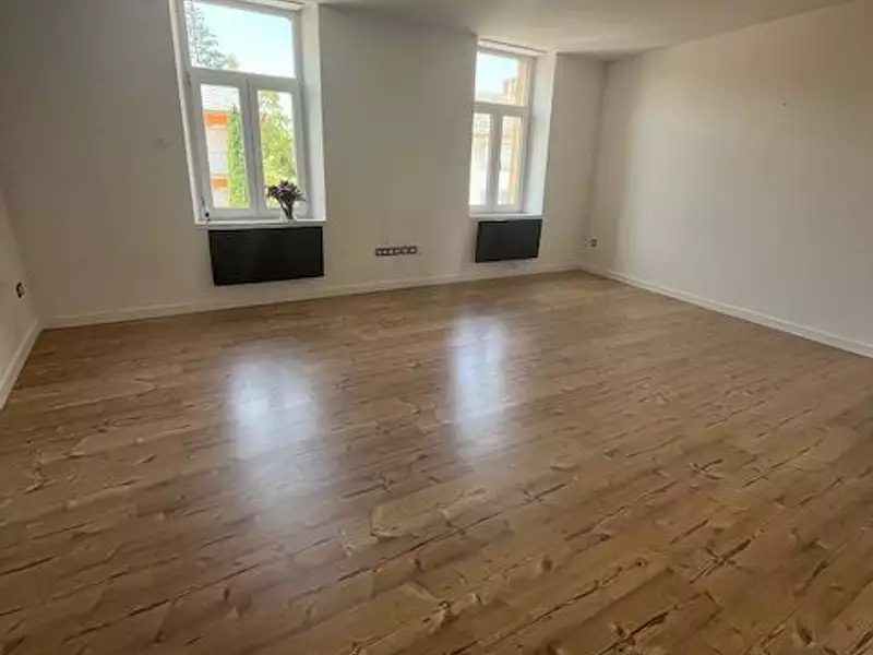 Appartement, 93,21 m²