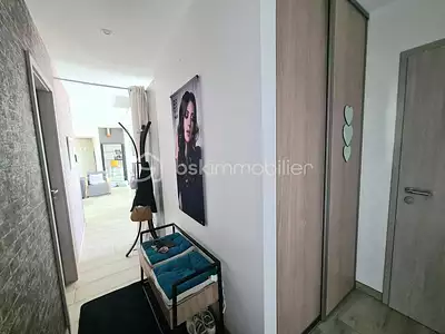 Maison, 90 m²