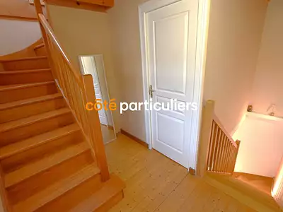 Maison, 160 m²
