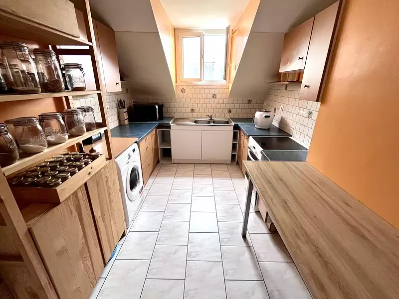 Appartement, 96 m²