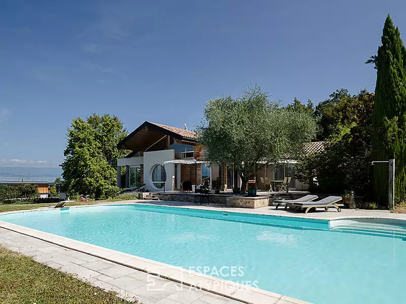 Maison, 170 m²
