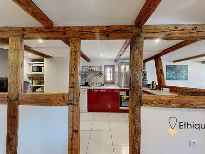 Appartement, 79 m²