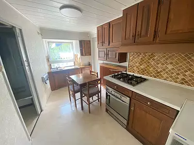Maison, 115,84 m²