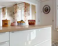 Appartement, 154 m²