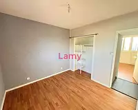 Appartement, 64,33 m²