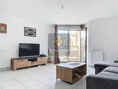 Appartement, 50,94 m²