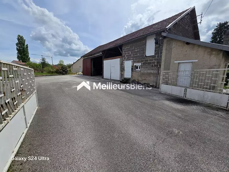 Maison, 186 m²