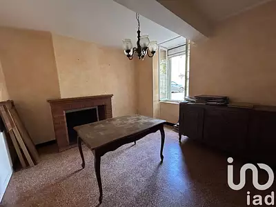 Maison, 111 m²