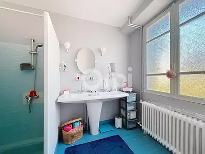 Maison, 122 m²