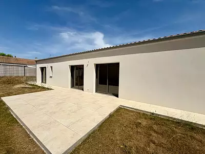 Maison, 114 m²
