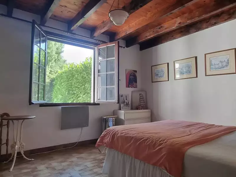 Maison, 134 m²