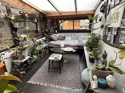 Appartement, 220 m²