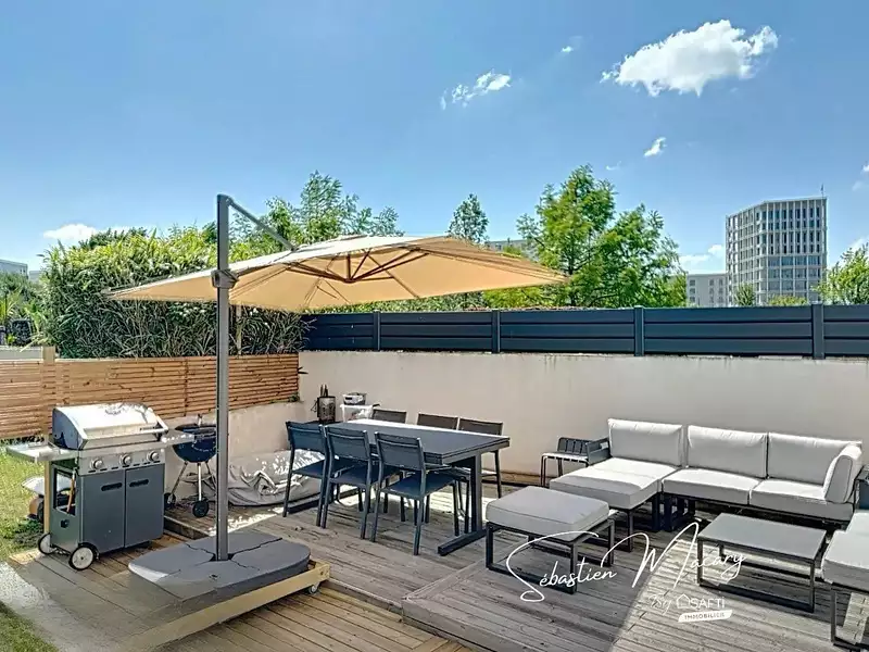 Maison, 113 m²