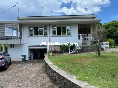 Maison, 260 m²