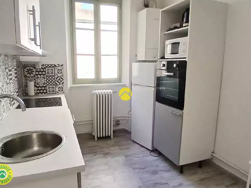 Appartement, 190 m²