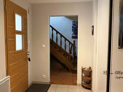 Maison, 333 m²