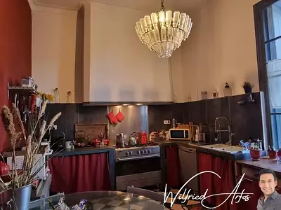 Maison, 414 m²