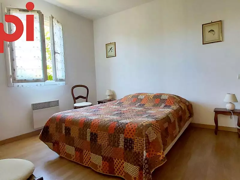 Maison, 101 m²