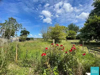 Terrain, 691 m²