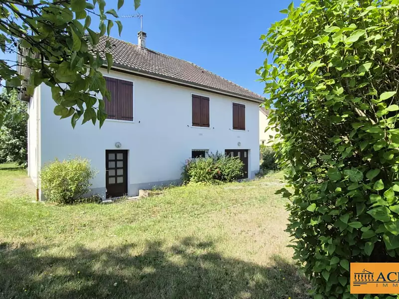 Maison, 80 m²