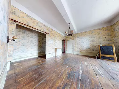 Appartement, 122,1 m²