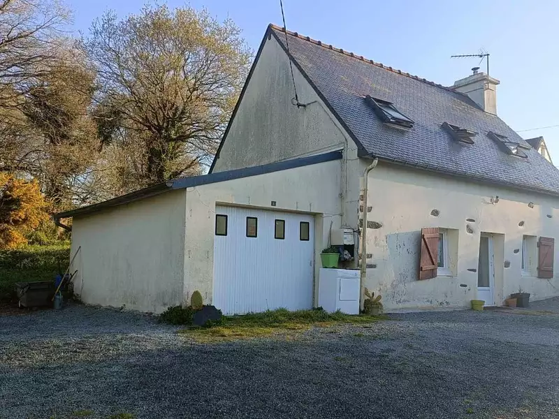Maison, 65 m²